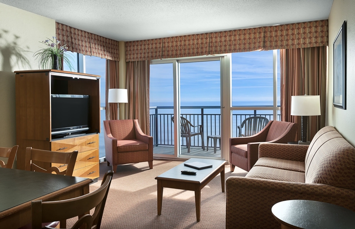 Imagen de los interiores del Hotel BAY VIEW RESORT. Foto 13