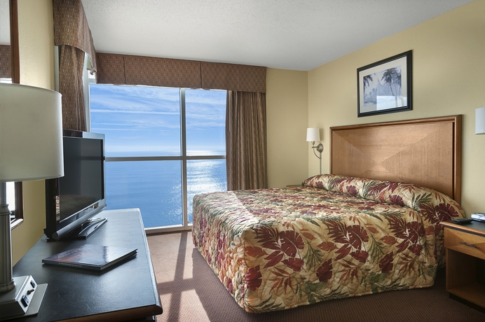 Imagen general del Hotel BAY VIEW RESORT. Foto 3