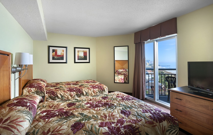 Imagen de la habitación del Hotel BAY VIEW RESORT. Foto 9