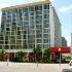 Imagen general del Hotel BAYFRONT PLAZA HOTEL. Foto 1