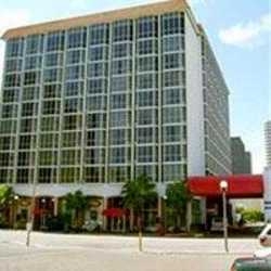 Imagen general del Hotel BAYFRONT PLAZA HOTEL. Foto 2