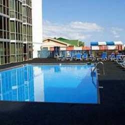 Imagen general del Hotel BAYFRONT PLAZA HOTEL. Foto 3