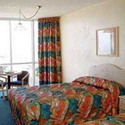 Imagen general del Hotel BAYFRONT PLAZA HOTEL. Foto 4