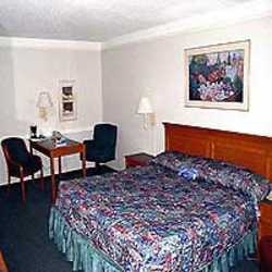Imagen general del Hotel BAYMONT INN SOUTH. Foto 3