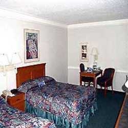 Imagen general del Hotel BAYMONT INN SOUTH. Foto 5