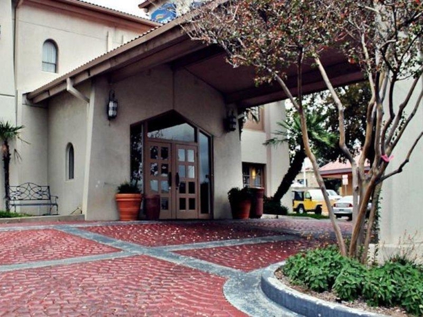 Imagen general del Hotel BAYMONT INN y SUITES SAN ANTONIO. Foto 8
