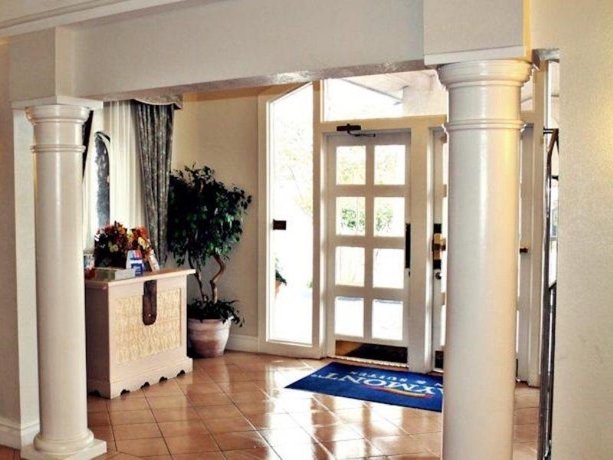 Imagen general del Hotel BAYMONT INN y SUITES SAN ANTONIO. Foto 3