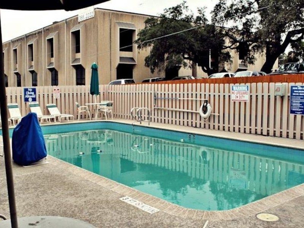 Imagen general del Hotel BAYMONT INN y SUITES SAN ANTONIO. Foto 4