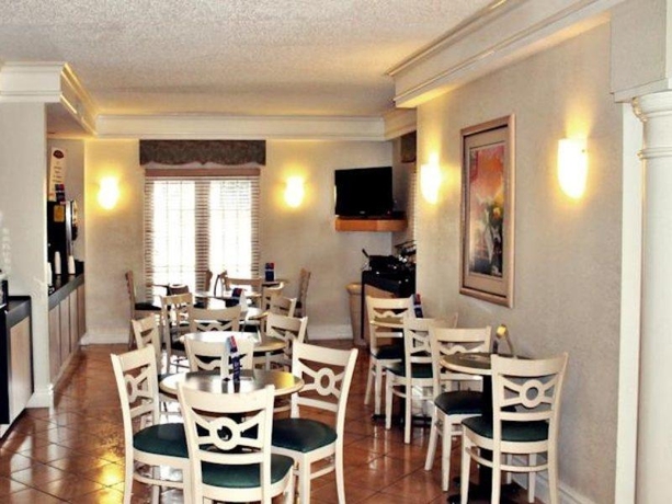 Imagen general del Hotel BAYMONT INN y SUITES SAN ANTONIO. Foto 5