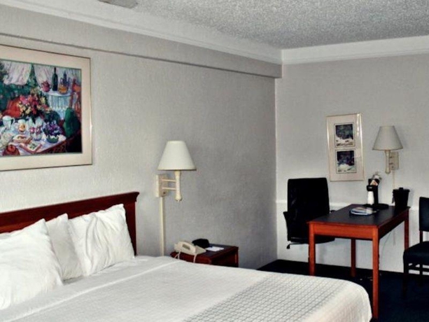 Imagen general del Hotel BAYMONT INN y SUITES SAN ANTONIO. Foto 6