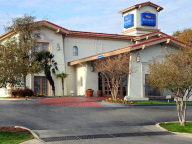 Imagen general del Hotel BAYMONT INN y SUITES SAN ANTONIO. Foto 7