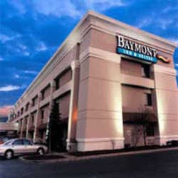 Imagen general del Hotel BAYMONT ORLANDO CENTRAL PARK. Foto 1