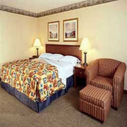 Imagen general del Hotel BAYMONT ORLANDO CENTRAL PARK. Foto 2