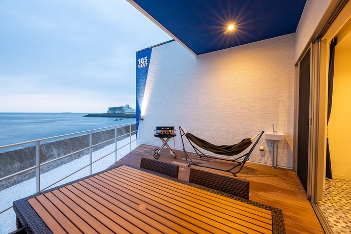 Imagen de la habitación del Hotel BAYSIDE KANAYA. Foto 18