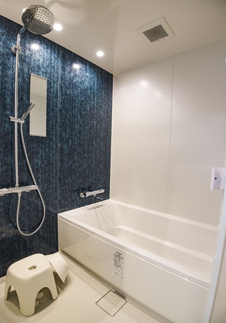 Imagen de la habitación del Hotel BAYSIDE KANAYA. Foto 19