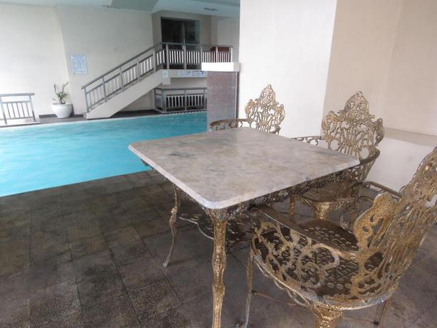 Imagen general del Hotel BAYVIEW DESIGNERS SUITES. Foto 1