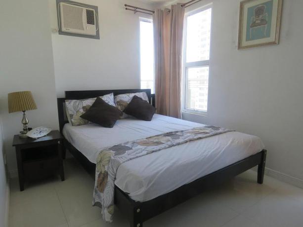 Imagen de la habitación del Hotel BAYVIEW DESIGNERS SUITES. Foto 5