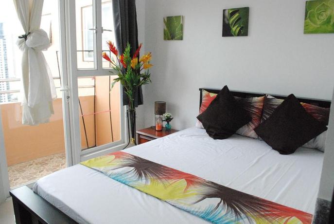 Imagen de la habitación del Hotel BAYVIEW DESIGNERS SUITES. Foto 7