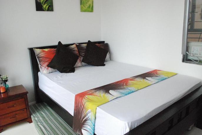 Imagen de la habitación del Hotel BAYVIEW DESIGNERS SUITES. Foto 8