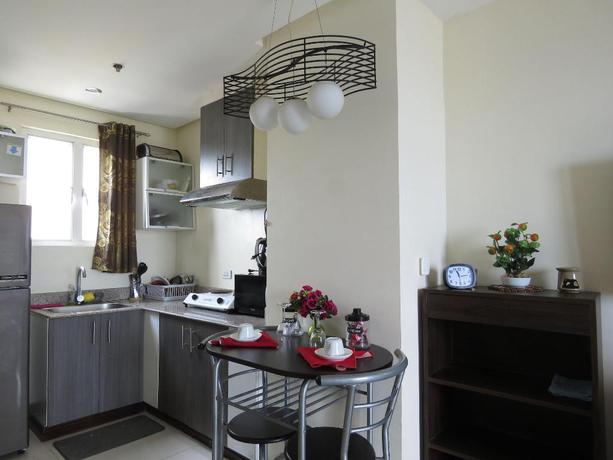 Imagen de la habitación del Hotel BAYVIEW DESIGNERS SUITES. Foto 9