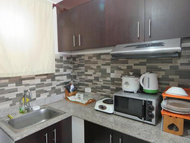 Imagen de la habitación del Hotel BAYVIEW DESIGNERS SUITES. Foto 10