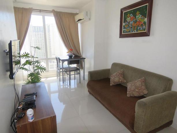 Imagen de la habitación del Hotel BAYVIEW DESIGNERS SUITES. Foto 11