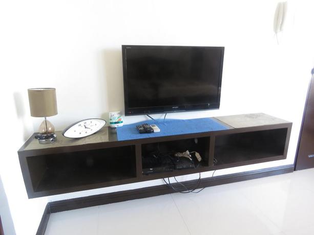 Imagen de la habitación del Hotel BAYVIEW DESIGNERS SUITES. Foto 13