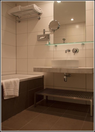 Imagen de la habitación del Hotel B-Aparthotels Grand Place. Foto 9