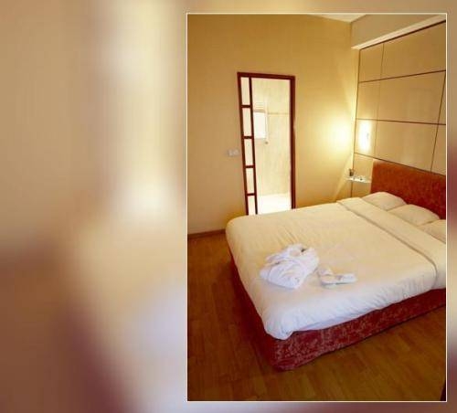 Imagen general del Hotel B-Aparthotels Louise. Foto 10