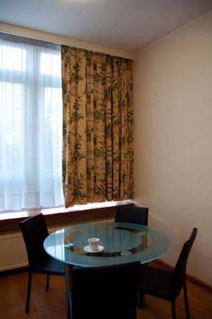 Imagen general del Hotel B-Aparthotels Louise. Foto 15