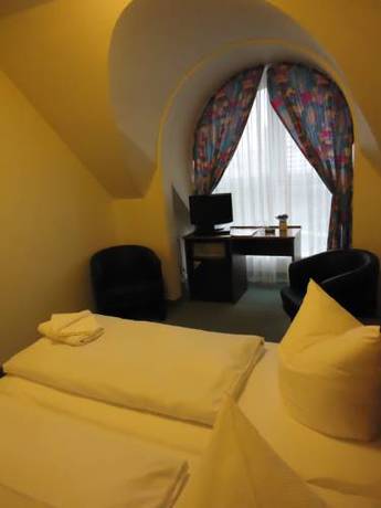 Imagen de la habitación del Hotel BB Berlin. Foto 2