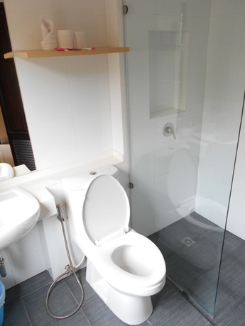 Imagen de la habitación del Hotel BB Boutique Mansion. Foto 7