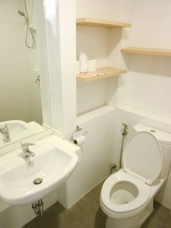 Imagen de la habitación del Hotel BB Boutique Mansion. Foto 8