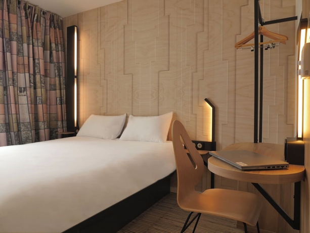 Imagen de la habitación del Hotel BB HOTEL Carcassonne Rocadest La Cite. Foto 6