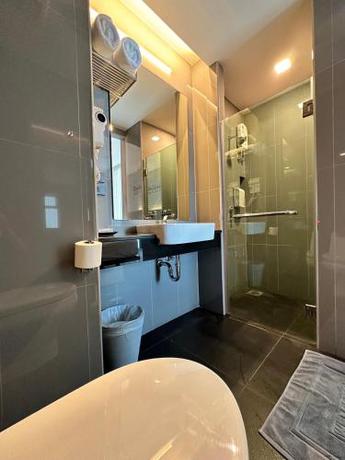 Imagen de la habitación del Hotel BB HOUSE Rangsit. Foto 19