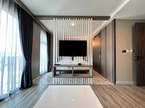 Imagen general del Hotel BB HOUSE Rangsit. Foto 1