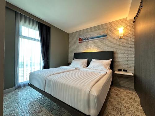 Imagen general del Hotel BB HOUSE Rangsit. Foto 6