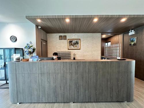 Imagen general del Hotel BB HOUSE Rangsit. Foto 7