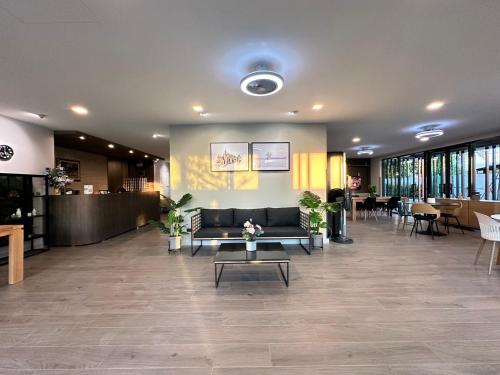 Imagen general del Hotel BB HOUSE Rangsit. Foto 8
