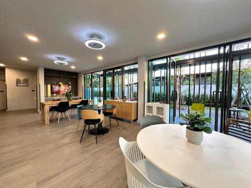 Imagen general del Hotel BB HOUSE Rangsit. Foto 9