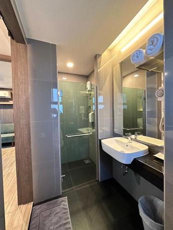 Imagen general del Hotel BB HOUSE Rangsit. Foto 10