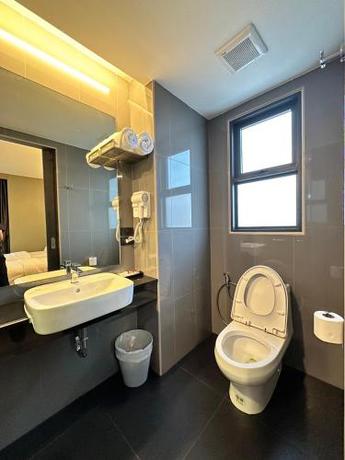 Imagen general del Hotel BB HOUSE Rangsit. Foto 11