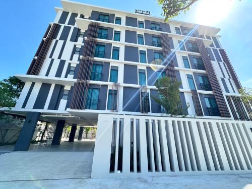 Imagen general del Hotel BB HOUSE Rangsit. Foto 12