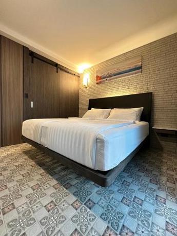 Imagen general del Hotel BB HOUSE Rangsit. Foto 13