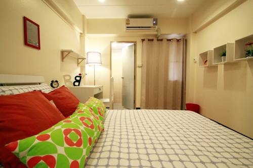 Imagen de la habitación del Hotel BB Home. Foto 3