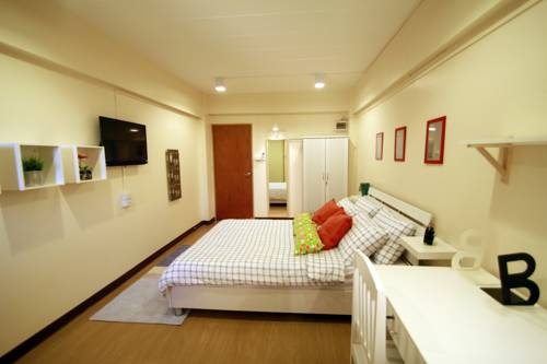 Imagen general del Hotel BB Home. Foto 2