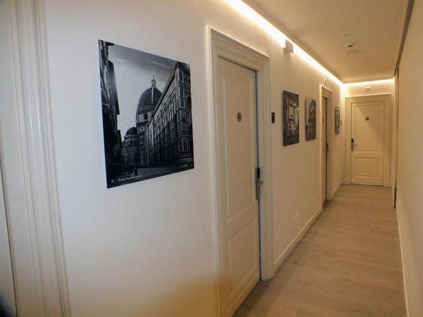 Imagen general del Hotel BB Hotels Smarthotel Derose. Foto 7