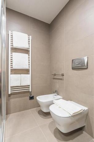 Imagen de la habitación del Hotel BB Hotels Smarthotel Duomo. Foto 18