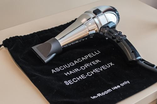 Imagen general del Hotel BB Hotels Smarthotel Duomo. Foto 10