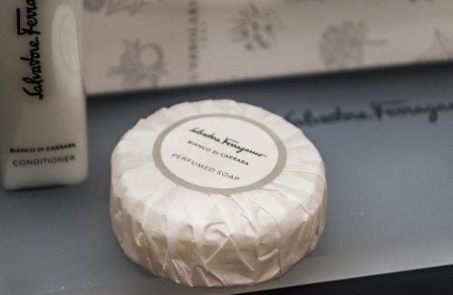 Imagen general del Hotel BB Hotels Smarthotel Duomo. Foto 11